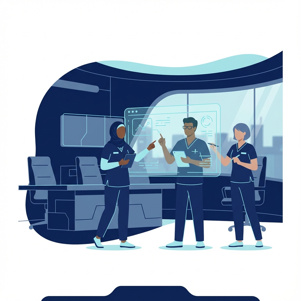 Nursing Case Studies