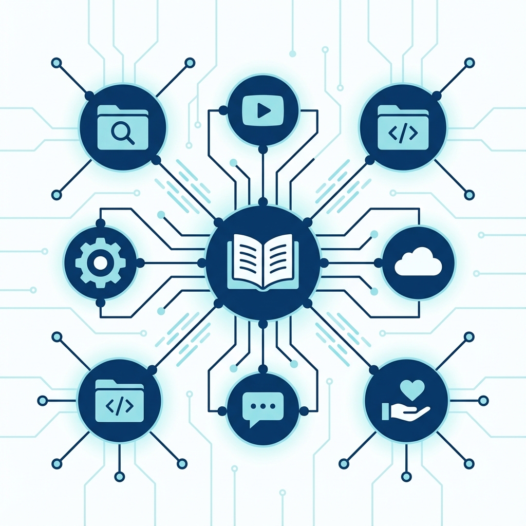 AI Resources Library