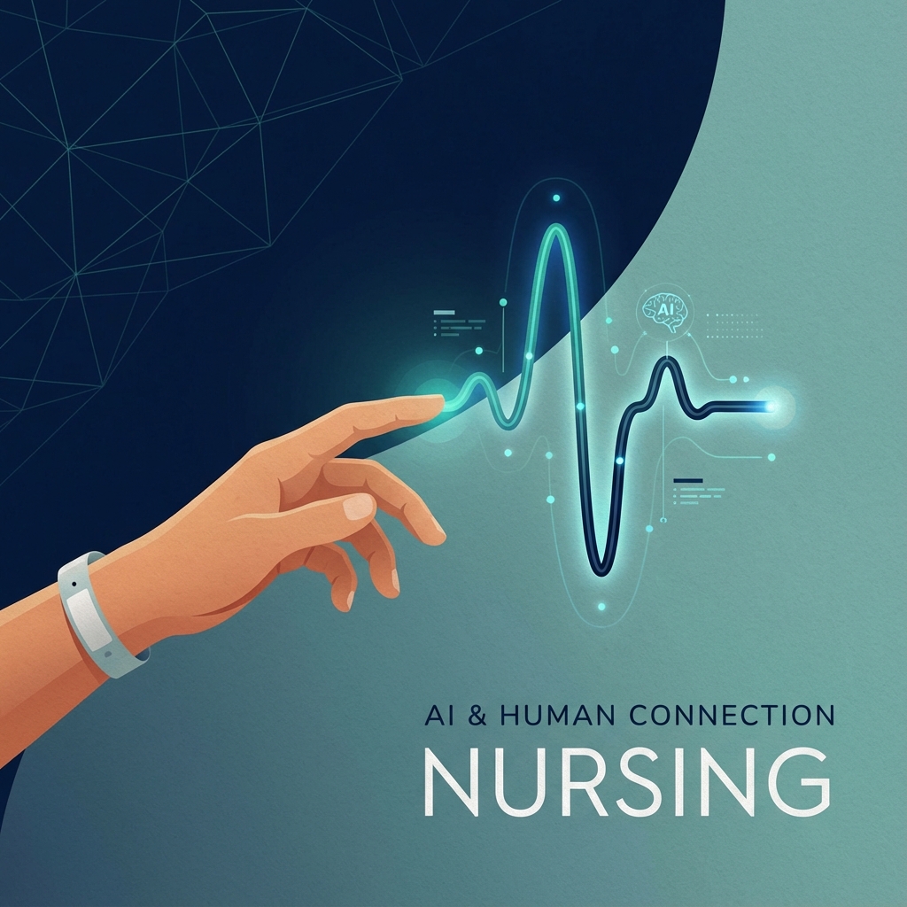 Relational AI - Human and Digital Connection